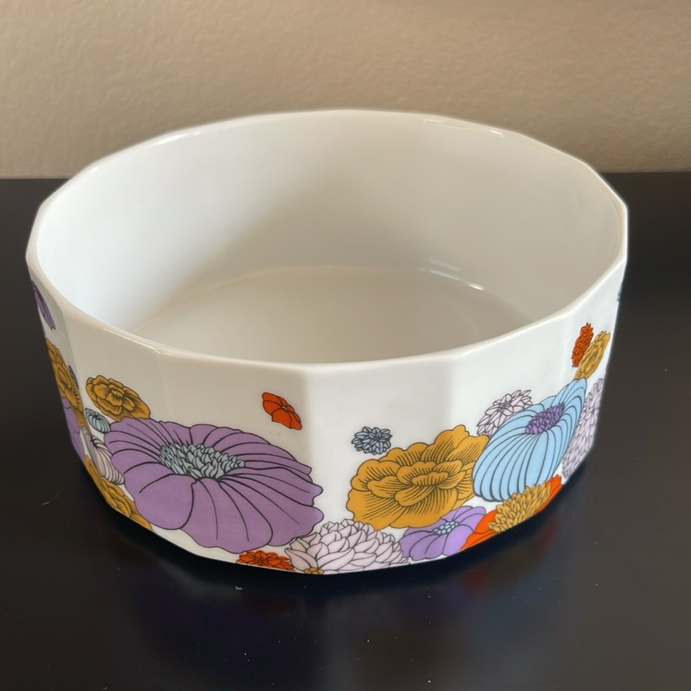 Rosenthal Germany Studio Linie Porcelain Bowl